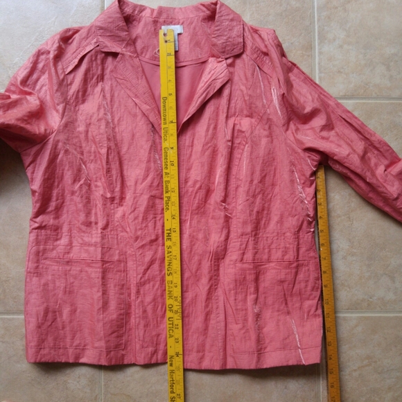 Chico's Size 3 - Picture 3 of 14